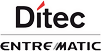 Ditec logo